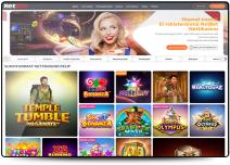 NetBet Casino fi