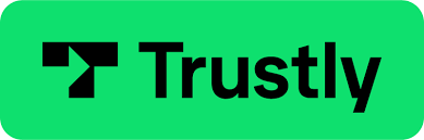 Trustly logo